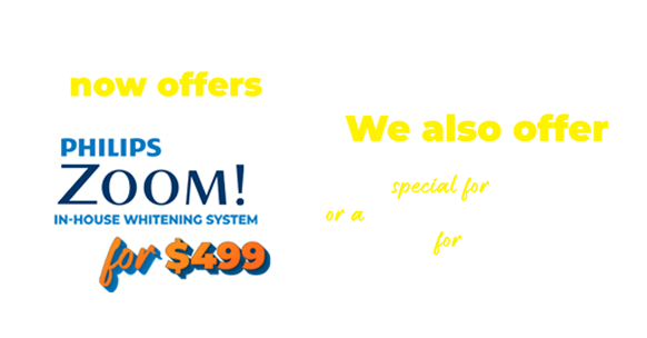 Special Offer