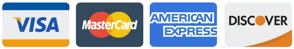 Cards Accepted