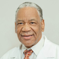 Dr. Lealon Robinson